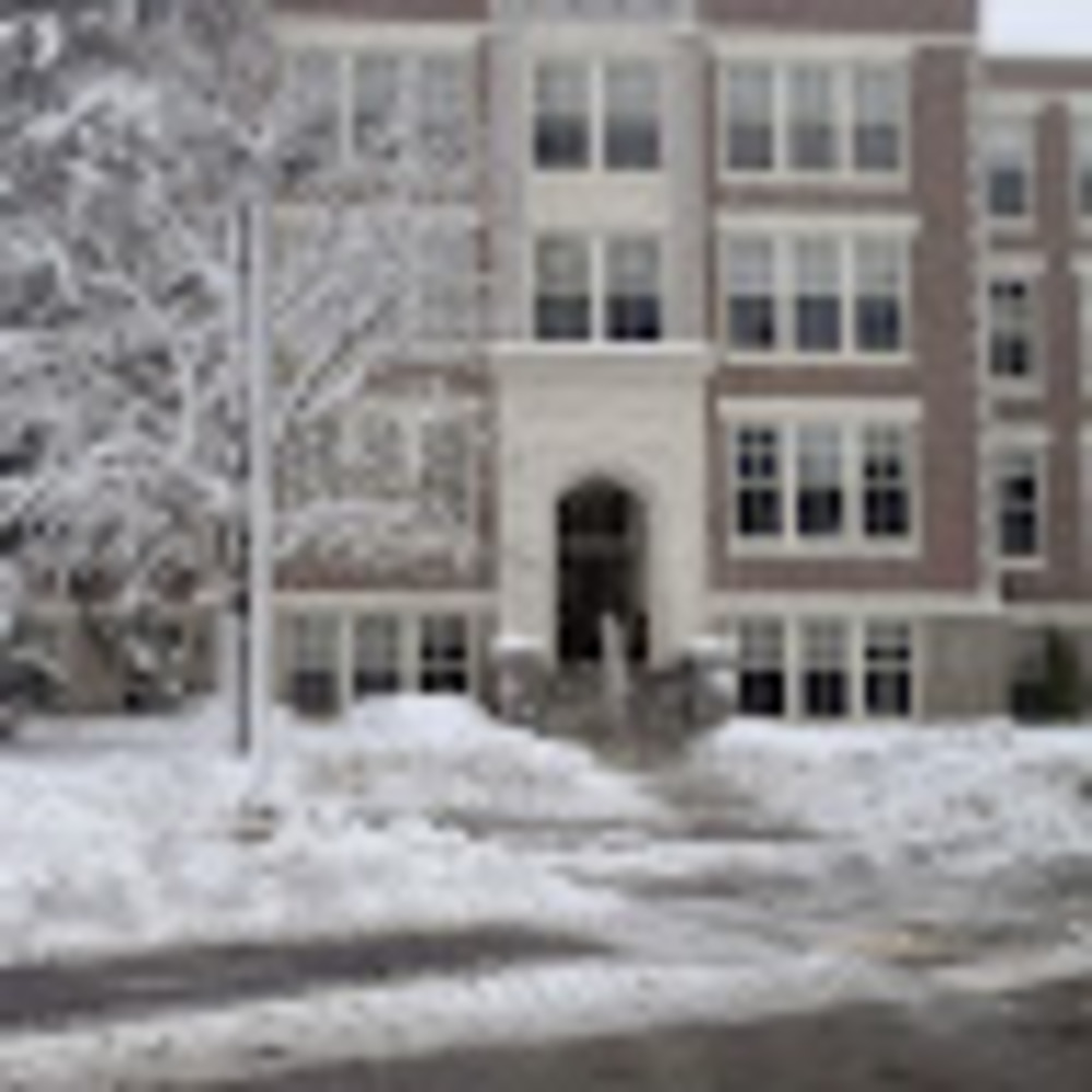 Meet your Posher, Luis rafael